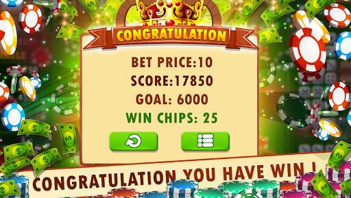 Farkle The Dice Game screenshot 6