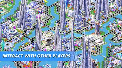 Designer City: Space Edition screenshot 7