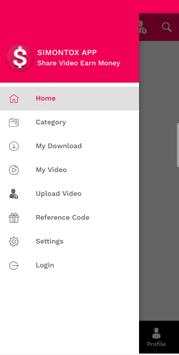 SIMONTOX APP screenshot 3