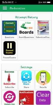 CBSE Class 10 Board Sample Papers NCERT Solutions 4 تصوير الشاشة