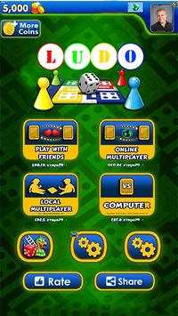 Ludo Classic King Star screenshot 1