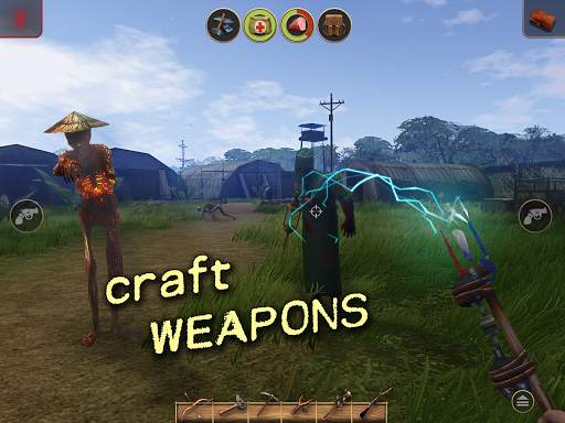 Radiation Island Free screenshot 11