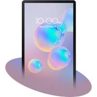 Theme for Galaxy Tab S6 5G on 9Apps