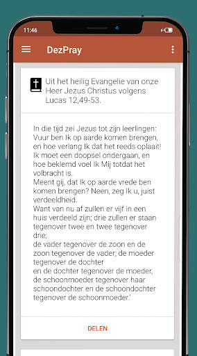 Katholiek Gebed - DezPray screenshot 3