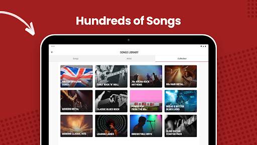 Guitar Lessons by GuitarTricks screenshot 12
