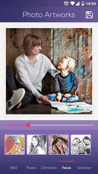 Art Filters Photo Editor screenshot 2