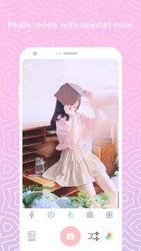 Beauty Filter Camera screenshot 5