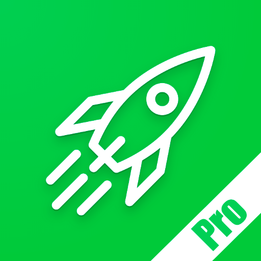 System Booster Pro icon