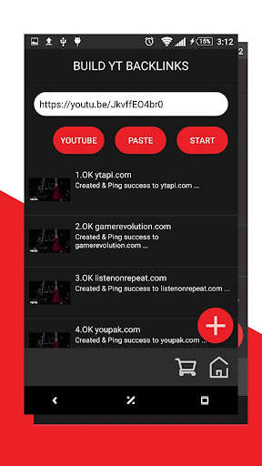 Tag You screenshot 4