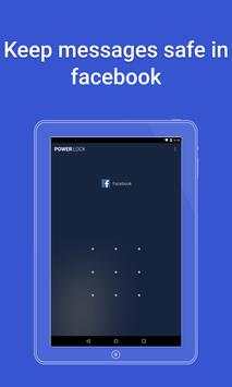 App Lock🔒App Locker for Privacy & Security Lock screenshot 9