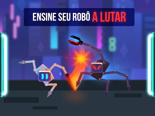 Robotics! screenshot 8