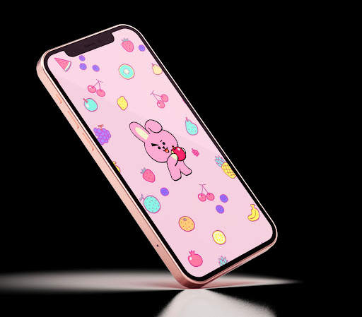 Bt21 Wallpaper screenshot 8