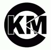SATTA MATKA KM KING logo
