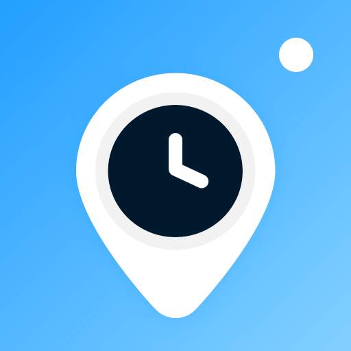 Timestamp Camera 1.0