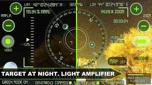 Geo Camera Compass & Levels screenshot 4