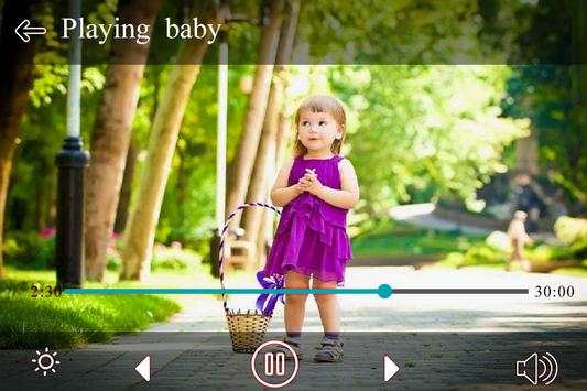 All Video Player screenshot 3