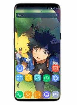 HD Wallpapers for Pokemon Art screenshot 3