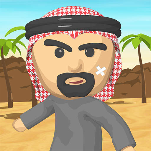 Rescue Mission - الفزعة 2.3