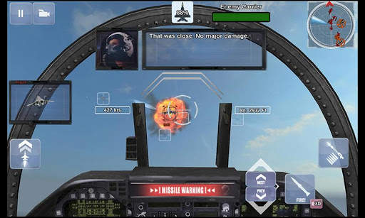 FoxOne Advanced Edition screenshot 15