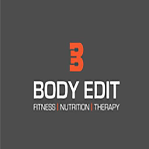 Body Edit 1.0.0