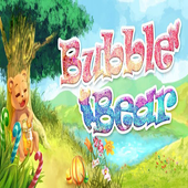Bear Bubble Shooter icon