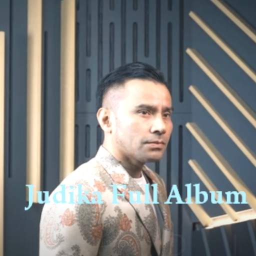 JUDIKA musik MP3 1.0.0