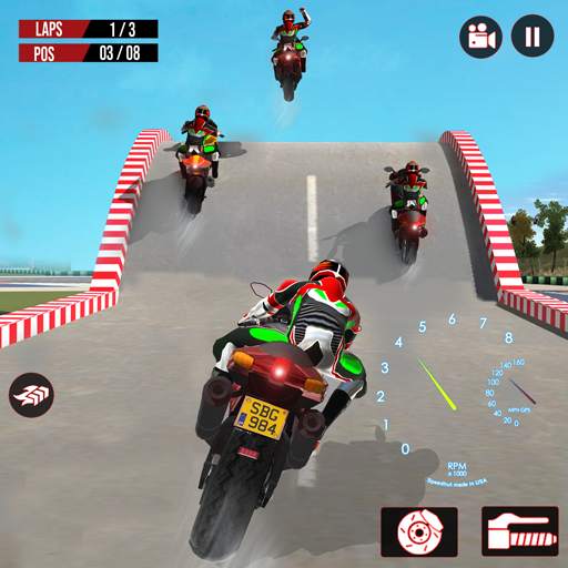 Bike Racing Games: Bike Games 1.0.41