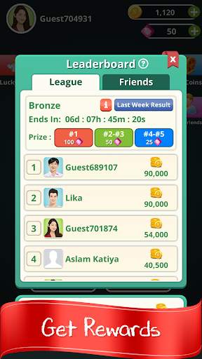 ISTO King - Ludo Game screenshot 6
