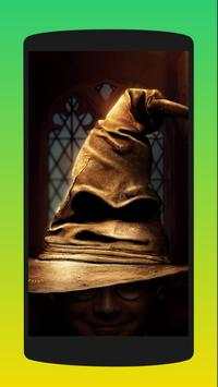 Background & Wallpaper Hogwarts screenshot 4