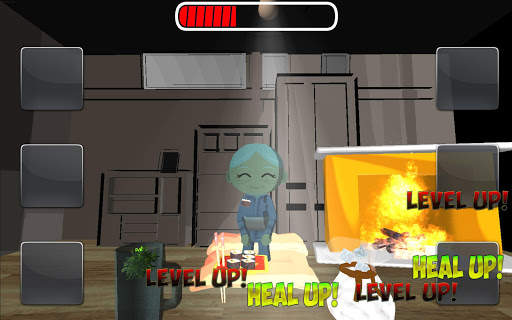 Granny Grow Sick screenshot 12