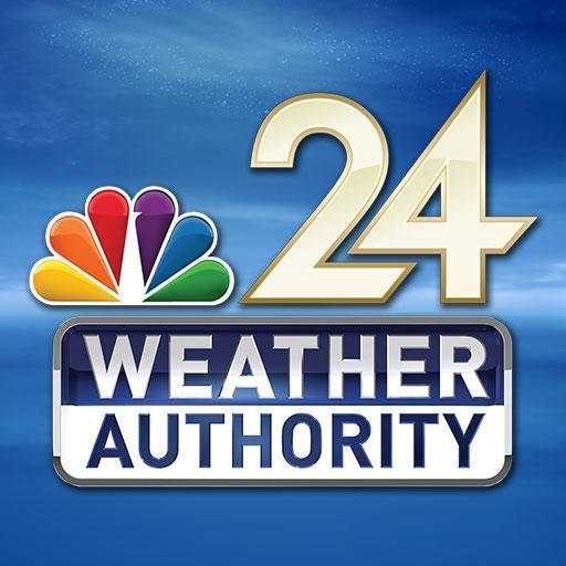 WNWO NBC 24 Weather Authority 5.12.303