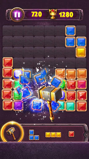 Block Puzzle 2022 screenshot 4