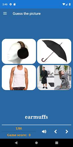 Word Picture Games: guessing games screenshot 22