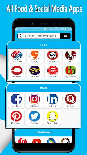 All Shopping Apps: All In One Online Shopping Apps screenshot 4