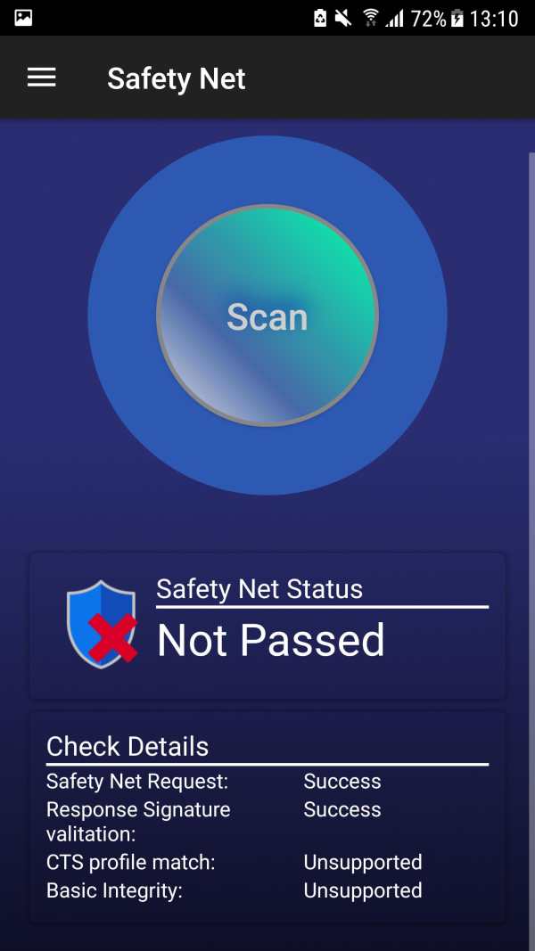 Root Checker Advance FREE screenshot 4