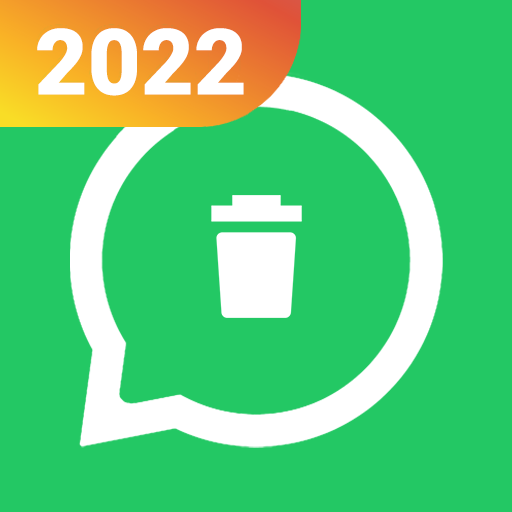 WhatsApp Message Recovery icon