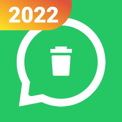 WhatsApp Message Recovery 2.3.280222