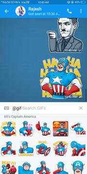 love messenger screenshot 6