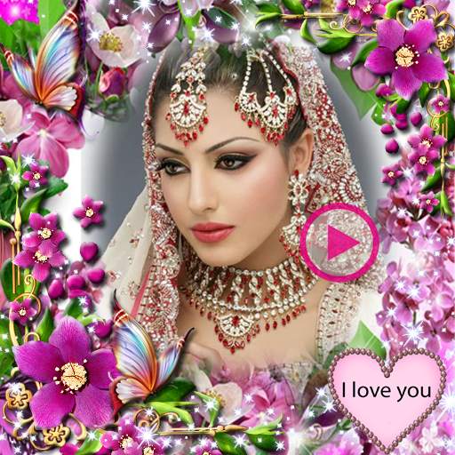 Wedding video maker screenshot 16