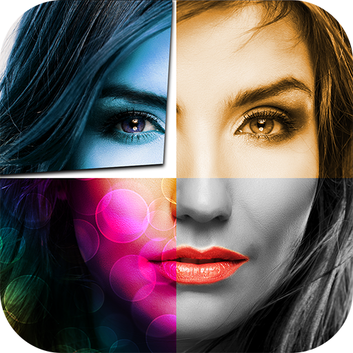 Photo Editor Collage Maker icon