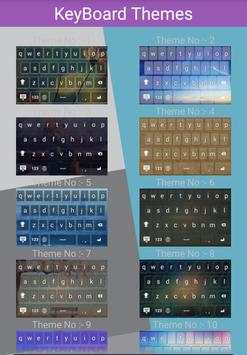 Best Keyboard APP screenshot 4