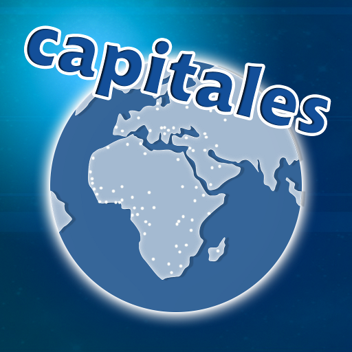 Capitales des Pays du Monde icon
