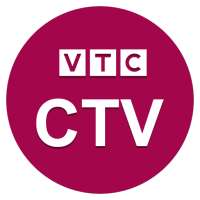 VTC CTV on 9Apps