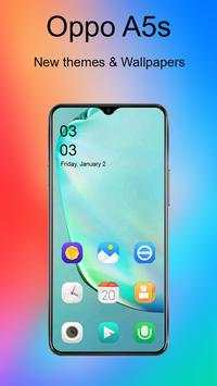 Themes for Oppo A5s 2020 screenshot 1