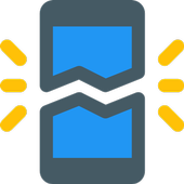 Fake Screen icon