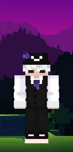 Hat Skin for Minecraft screenshot 4