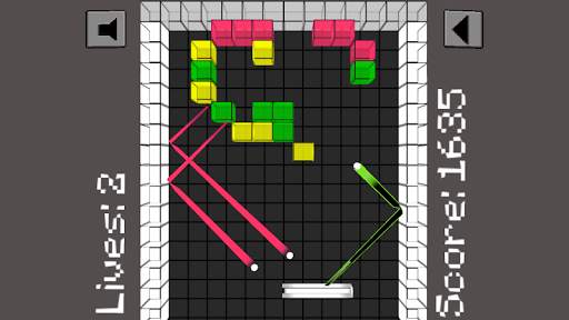 Nostalgia screenshot 14