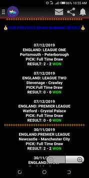 DAILY FIXED ODDS screenshot 2