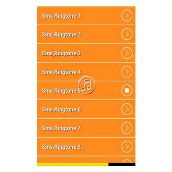 Top Sms Ringtones 2016 screenshot 3