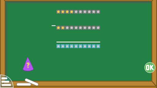GCompris Educational Game screenshot 12
